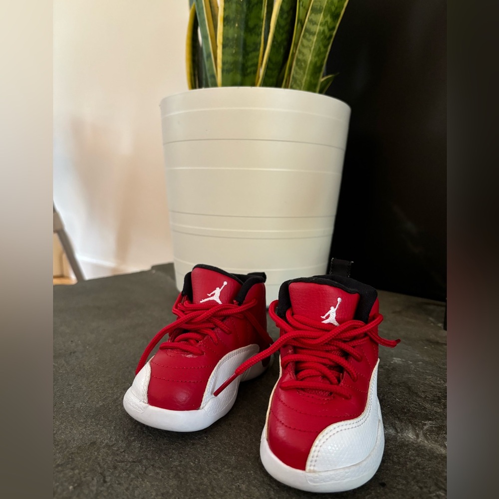 Nike Air Jordan Baby/ toddler sneaker